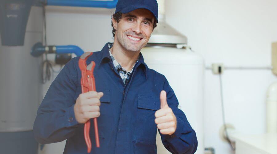 Professional Leak Detection Services in Pierce, TX